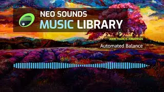 John Francis Jorgensen - Automated Balance (music for video & media)