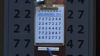 Find the number 724