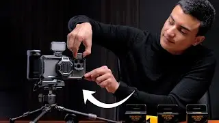 ¿Esto Convierte tu iPhone en Cámara de Cine?