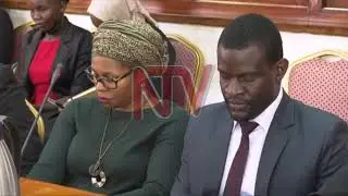 Jeniffer Bamuturaki wuuno vvulugu eyamuviiriddeko okugobwa