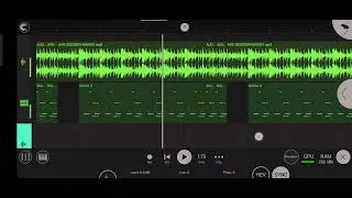 new cg beat 175 bpm dj ps jbp 2024