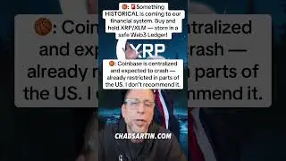 Why small XRP bags needs structure and secured Storage.