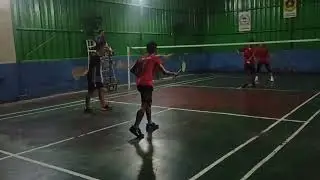 Beat Gila 800rb || Adit / buluk Vs Pak Jajang / Mayor