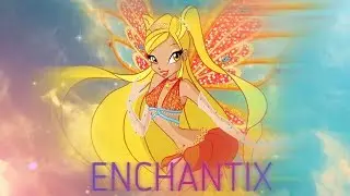 [RUSSIAN] ENCHANTIX - MWRcover