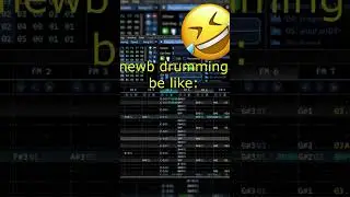 NewbGrove #chiptune #music #furnacetracker #synth #gamingmusic #synthesizer #electronicmusic #vgm