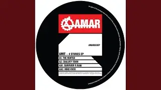 Survivor (Original Mix)