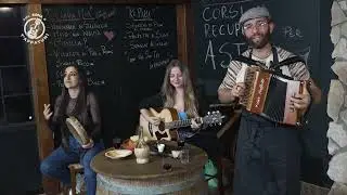 tarantella Antonio Grosso Emy Vaccari Maddalena Grosso AMI SONA E T'appatumi