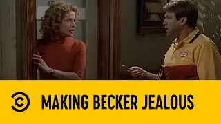 Making Becker Jealous | Becker | Comedy Central Africa
