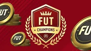 **FUTCHAMPS** FIFA 19 FUT19 #WL| FIFA20 BETA AVAILABLE NOW!!!!