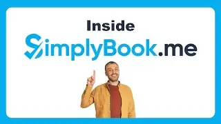 SimplyBook Tutorial - How to use