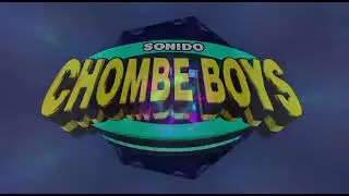 LA KUMBIA TÓXICA (De: CARLOS CANO) Con SONIDO CHOMBEBOYS