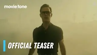 Berl&iacute;n and the Lady with an Ermine | Official Teaser Trailer | Pedro Alonso, Trist&aacute;n Ulloa