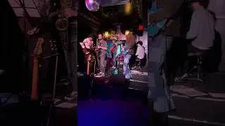 Humber Jazz Fusion - song 5