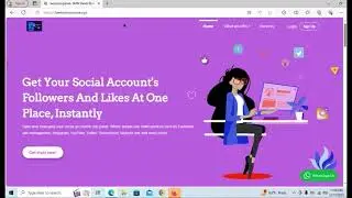 smmpanel signup, bestsmmpanel signup, follower, facebook page followers
