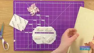 How To: Pinwheel Spinners