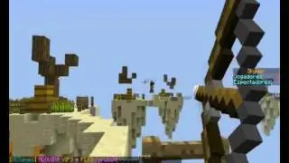 Ceifador de vidas minecraftgames sky war