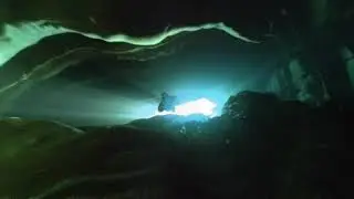 Volusia Blue Springs Freedive
