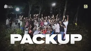Pack Up | Prod No. 2 | Shane Nigam | Martin Joseph | Jeethu Joseph | E4 Experiments |Bedtime Stories