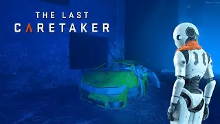BEFORE NEXT UPDATE!  LORE HUNT | The Last CareTaker [EP 44]