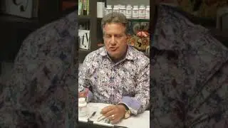 Dr. Mitch on Cholesterol
