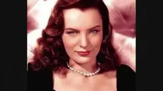 A Tribute To Ella Raines (Part 1)