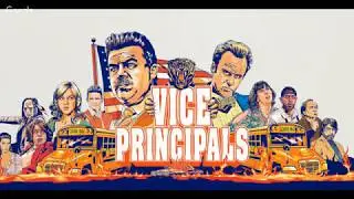 Vice Principals Season 2