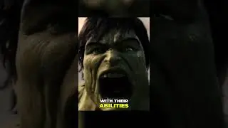 Hulk: The Tragic Story of Bruce Banner's Inner Monster