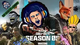LIVE CALL OF DUTY Modern Warfare 2 SEASON 5 UPDATE 1.22 Grindin NEW MAP GUNS MODES WARZONE #mw2 #cod