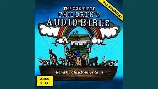 True Happiness.2 & Do You Know How to Be Salt.1 - The Complete Children's Audio Bible