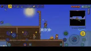 Террария, выживание #recommendations #like #subscribe #survival #terraria #подписка