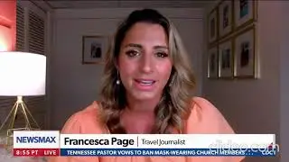 newmax francesca page
