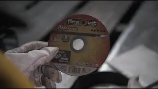 Fabrication Fran&ccedil;aise Flexovit - site Amboise (37)
