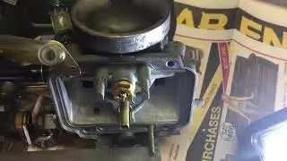 BS38 float valve assembly