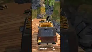 Ultimate Off-Road Adventure: The Quest for the Perfect 4x4 #viral #shorts