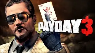 Payday 3 - Everything We Know