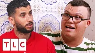 30 Year Old Man Reveals He Wants A Baby With 50 Year Old Wife | 90 Day Fianc&eacute;: The Other Way