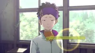 DIGIMON SURVIVE - TRAILER