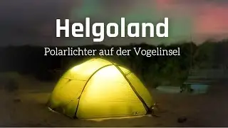 Überlebt mein Zelt den Herbststurm?