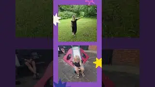 Min f&oslash;rste short video fra min ferie i i Jylland. Like og Subscribe