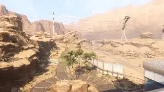 Tomahawk Call of Duty: Black Ops 3 Kill Montage by jiar300