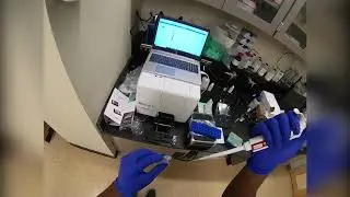 BioTek Synergy H1 Microplate Reader Demo