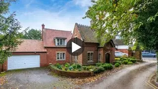 Stonefield Lodge 26 Church Lane Lincoln LN2 1QR