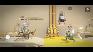 2vs2 con cheems