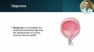 Age and Urinary Retention in Women After Botox Treatment for Overactive Bladder