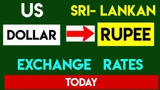 1 USD to LKR - Convert US Dollar to Sri Lankan Rupee Currency Exchange Rates Today 04 September 2024