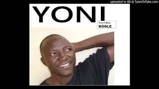 YONI M'Samba..