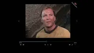Lessons from Star Trek:  Fight between Kirk and The Gorn