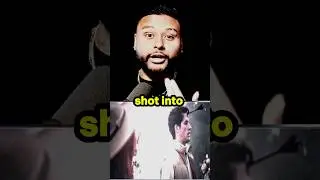 Heart Eyes Death Scene CLIP First Kill Photographer