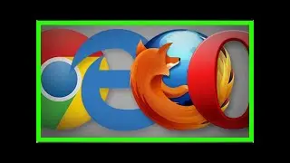 Best web browsers of 2017: chrome, edge, firefox, and opera go head-to-head