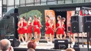 25.Tag der Sachsen in Limbach
